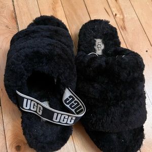UGG Slide